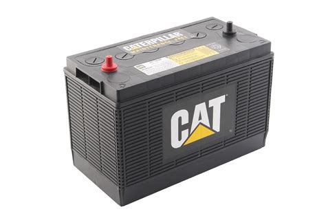 cat skid steer battery|skid steer battery replacement.